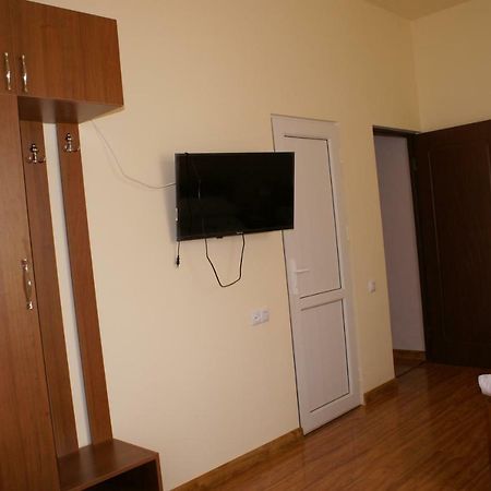 Karin'S B&B Sisian エクステリア 写真