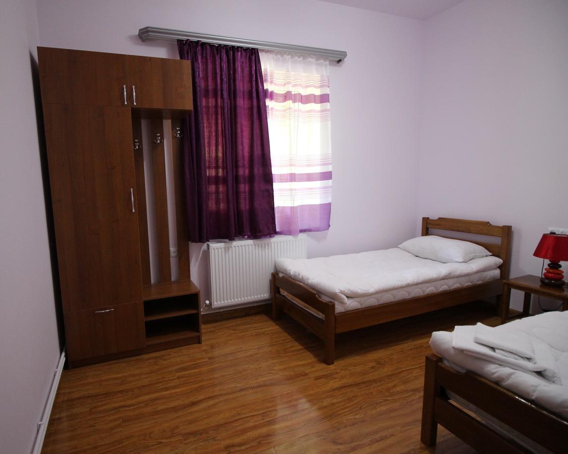 Karin'S B&B Sisian エクステリア 写真