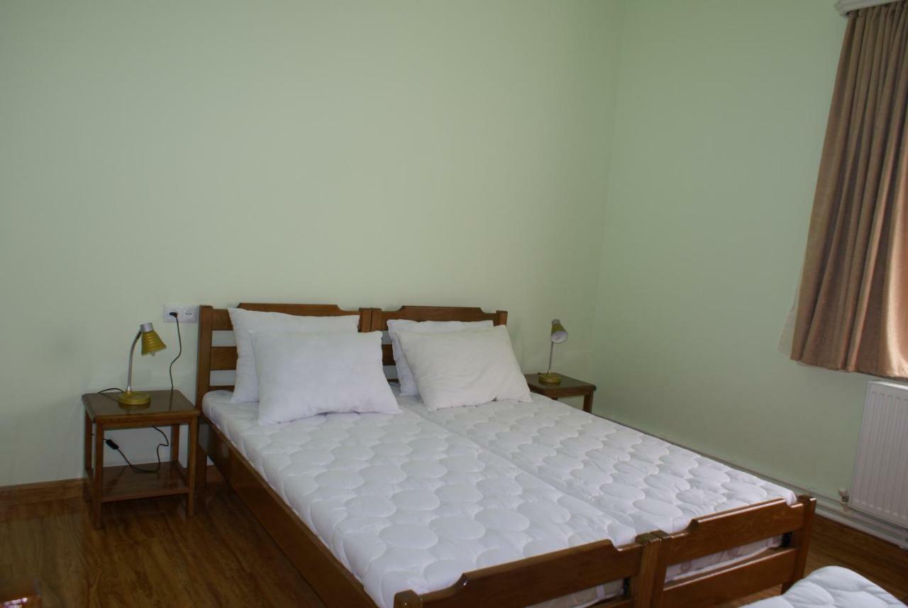 Karin'S B&B Sisian エクステリア 写真