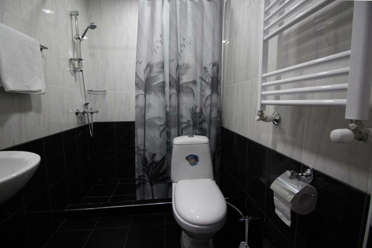 Karin'S B&B Sisian エクステリア 写真
