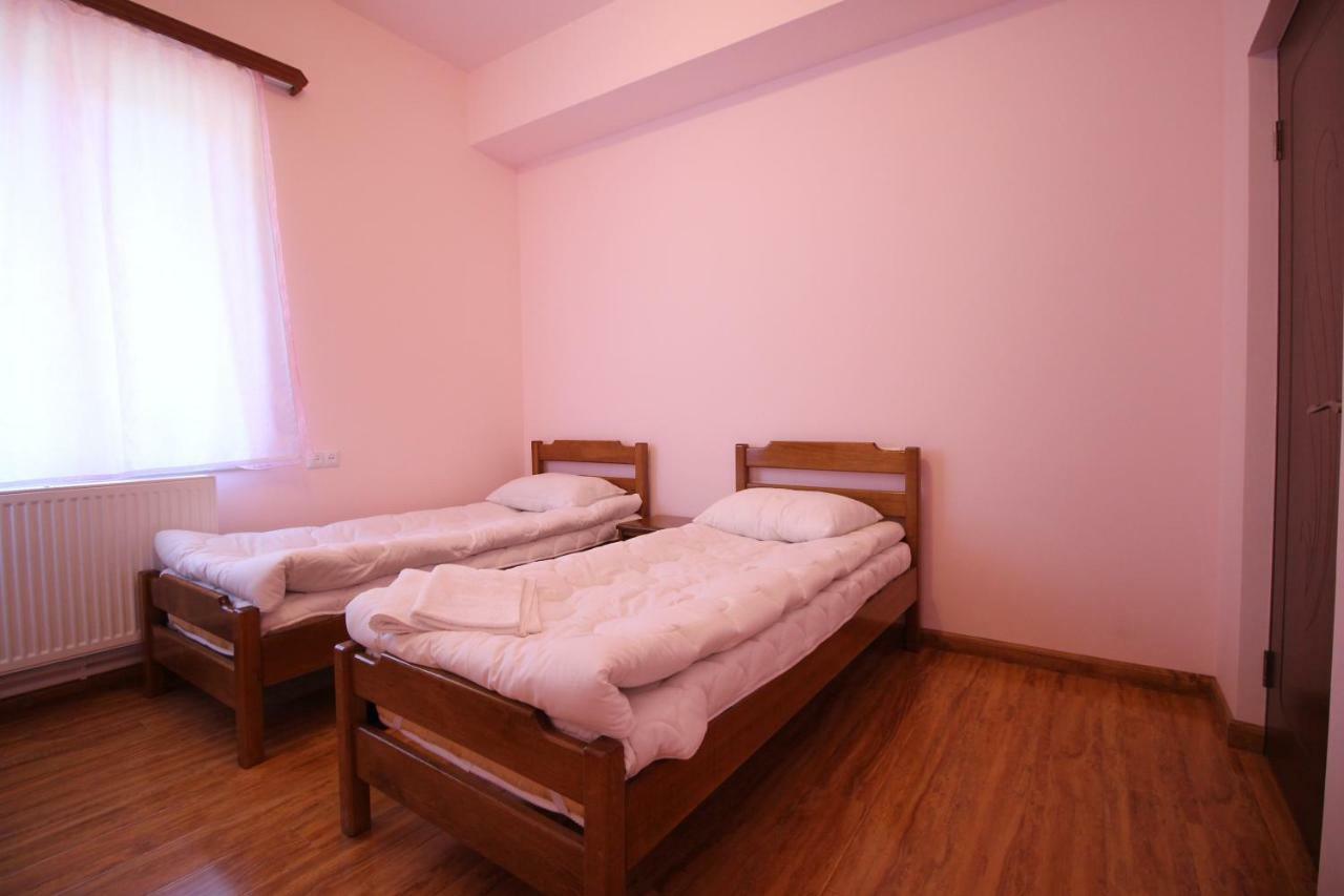 Karin'S B&B Sisian エクステリア 写真