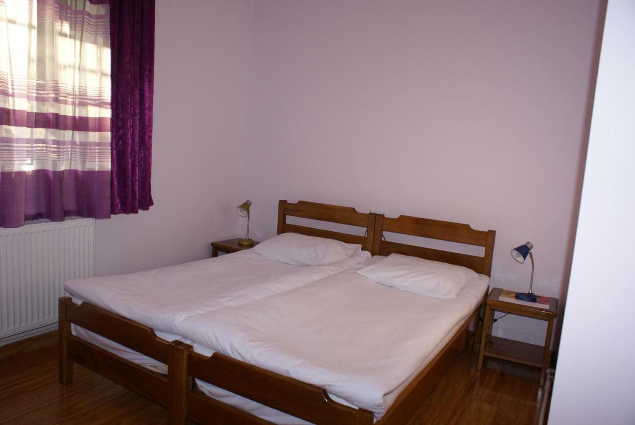 Karin'S B&B Sisian エクステリア 写真