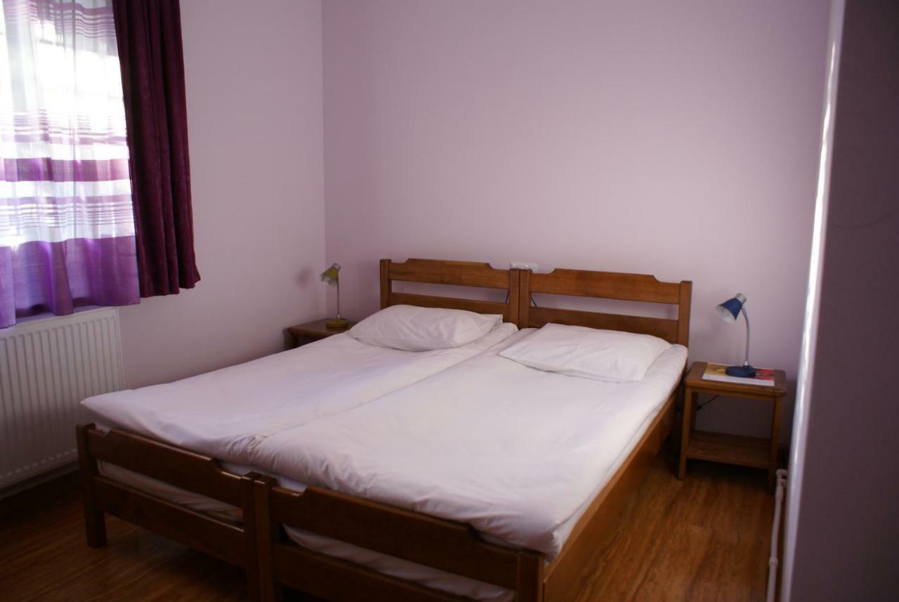 Karin'S B&B Sisian エクステリア 写真